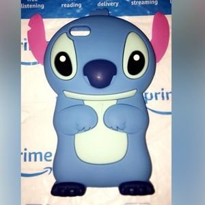 iPhone 6s Plus stitch phone case